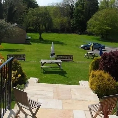 Old Oak Tree Hotel South Kilvington