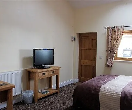 Old Oak Tree Hotell South Kilvington