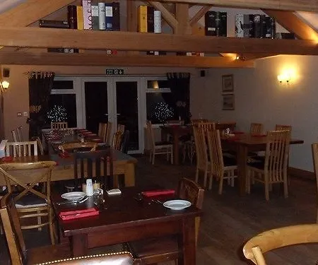 Hotell Old Oak Tree South Kilvington