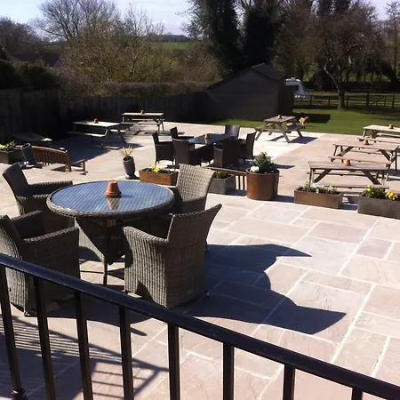 Old Oak Tree Hotel South Kilvington