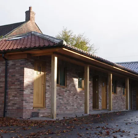 Hotel Old Oak Tree 3*