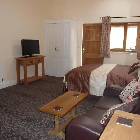 Old Oak Tree Hotel South Kilvington