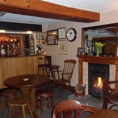 ホテル Old Oak Tree South Kilvington