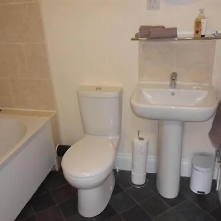 Ξενοδοχείο Old Oak Tree South Kilvington