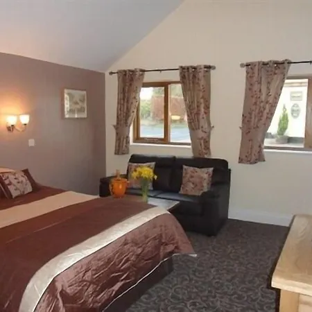 Old Oak Tree 3* South Kilvington