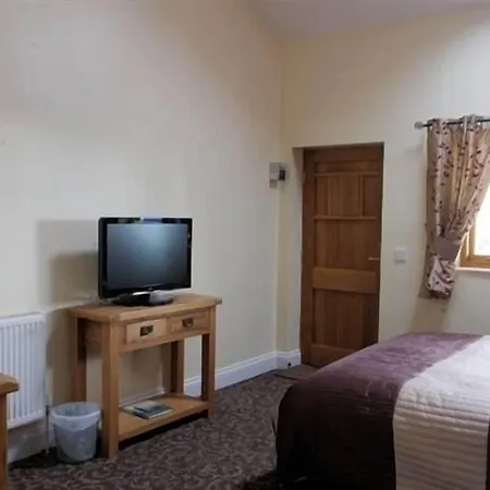 Old Oak Tree 3* South Kilvington