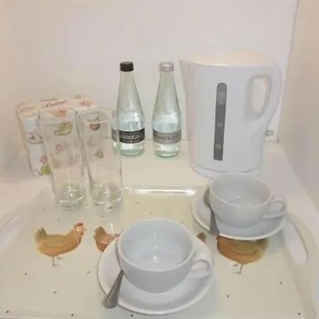 Old Oak Tree South Kilvington