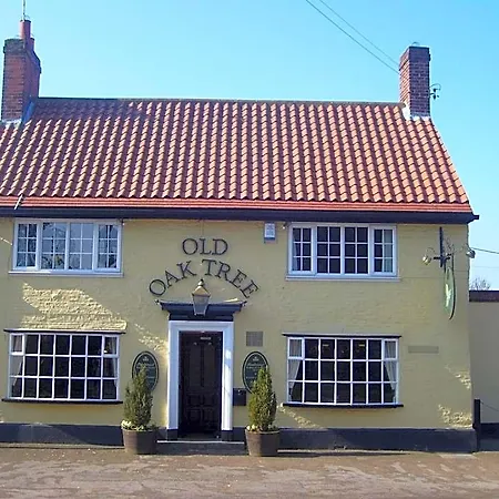Old Oak Tree 3* South Kilvington