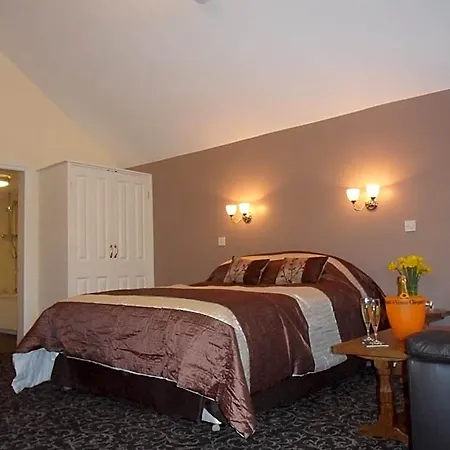 Hotel Old Oak Tree South Kilvington