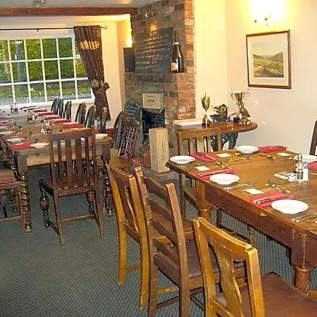 Hotel Old Oak Tree 3*