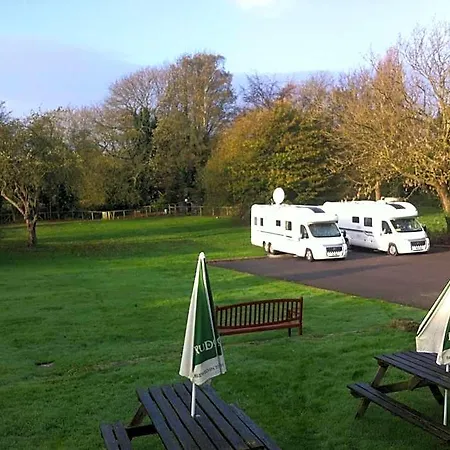 Hotel Old Oak Tree South Kilvington
