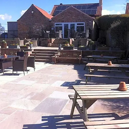 Old Oak Tree Hotel South Kilvington