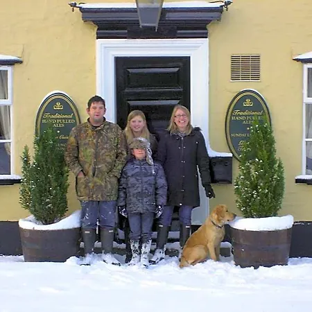 Hotel Old Oak Tree South Kilvington