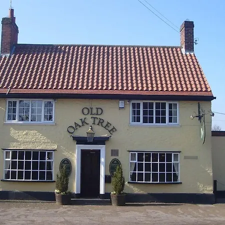 Old Oak Tree 3* South Kilvington
