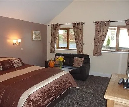 Hotel Old Oak Tree South Kilvington