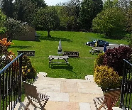 Old Oak Tree Hotel South Kilvington