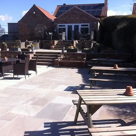 Ξενοδοχείο Old Oak Tree