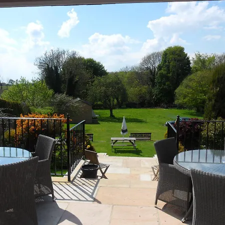 Old Oak Tree 3* South Kilvington