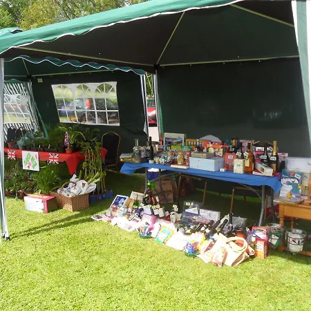 Old Oak Tree Ξενοδοχείο 3*