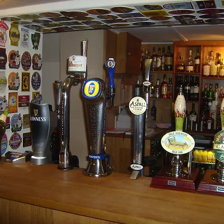 Old Oak Tree ホテル South Kilvington