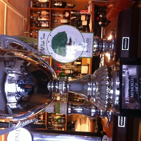 ホテル Old Oak Tree 3*